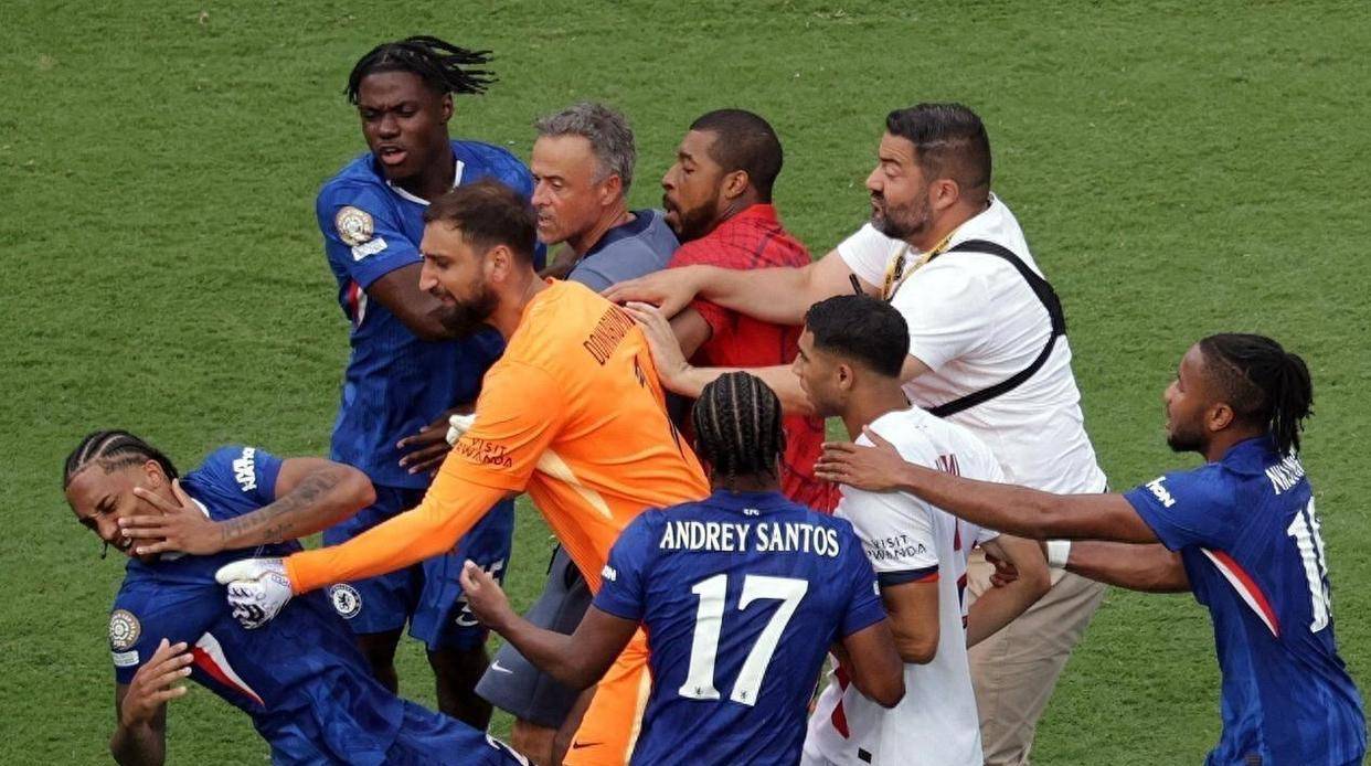 爱游戏切尔西队惨败！主帅赛后直言球队需彻底反思，价格游戏一定就是主题作为.