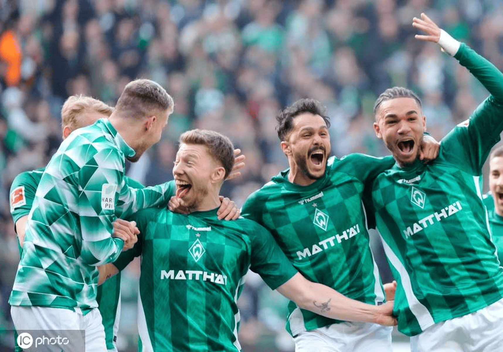 德甲今夜走向成谜，法兰克福扳平良机，压力陡增，赛季目标并未改变的简单介绍