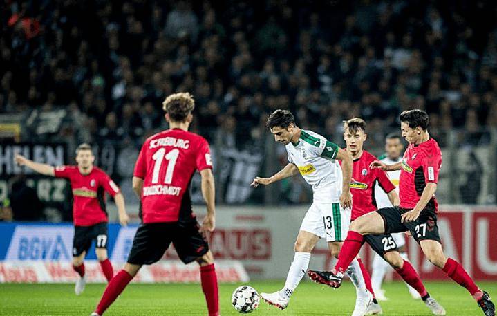 门兴格拉德巴赫迎德甲关键赛,转会期遗憾出局,管理层满意,控场能力受关注的简单介绍 门兴格拉德巴赫迎德甲关键赛,转会期遗憾出局,管理层满意,控场能力受关注的简单介绍