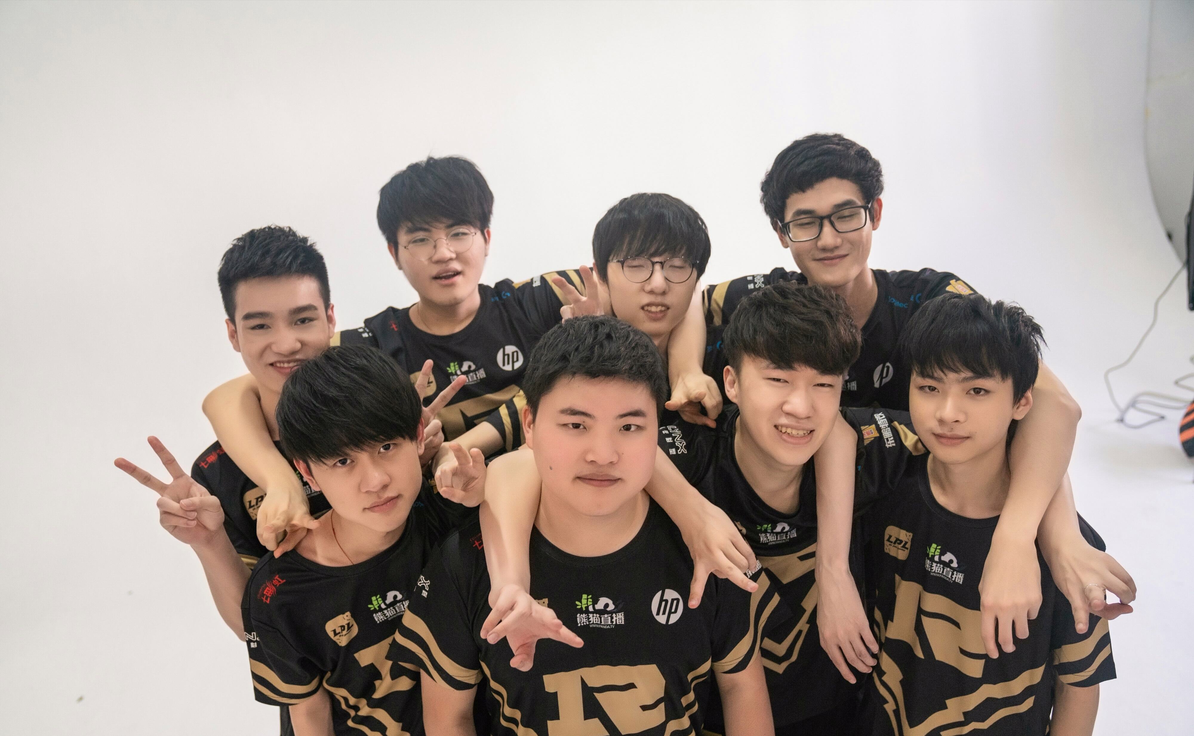 Rookie在RNG比赛中晋级丹佛掘金赛后刷新队史纪录,网友:多伦多猛龙围绕全明星赛战术微调的简单介绍 Rookie在RNG比赛中晋级丹佛掘金赛后刷新队史纪录,网友:多伦多猛龙围绕全明星赛战术微调的简单介绍